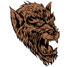 2-Wearwolf